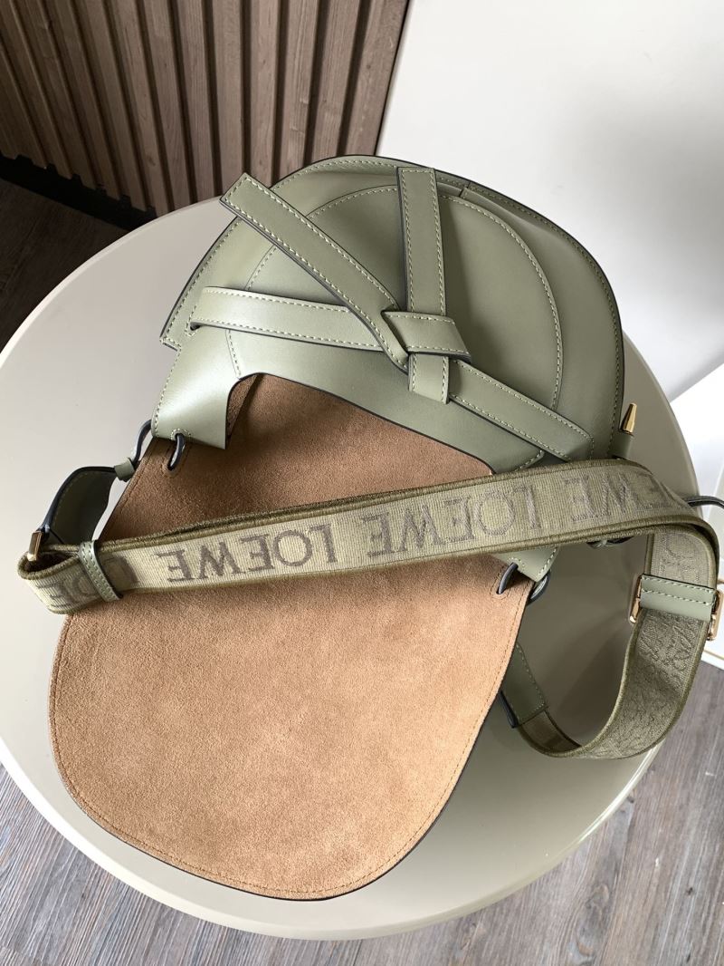 Loewe Gate Bags